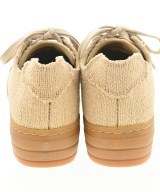 OSKLEN（オスクレン）スニーカー ベージュ サイズ:EU35(21.5cm位) レディース/2200669124019