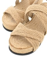 OSKLEN（オスクレン）サンダル ベージュ サイズ:EU37(23.5cm位) レディース/2200669124026