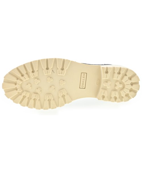 OSKLEN（オスクレン）その他 黒 サイズ:EU37(23.5cm位) レディース/2200669124033