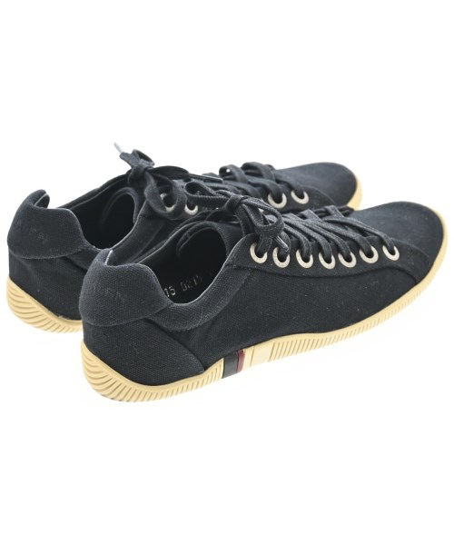 OSKLEN（オスクレン）スニーカー 黒 サイズ:EU37(23.5cm位) レディース/2200669124040