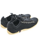 OSKLEN（オスクレン）スニーカー 黒 サイズ:EU37(23.5cm位) レディース/2200669124040