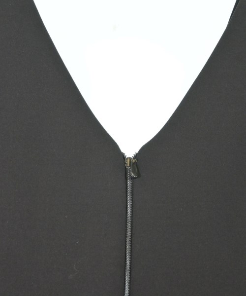 OSKLEN（オスクレン）オールインワン/サロペット 黒 サイズ:F レディース/2200669124088