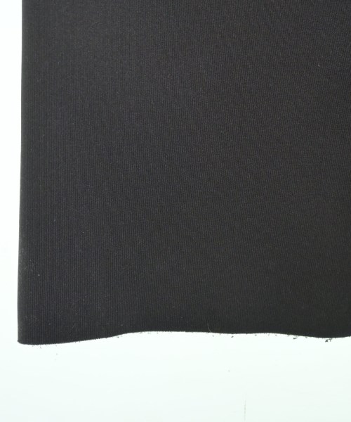 OSKLEN（オスクレン）オールインワン/サロペット 黒 サイズ:F レディース/2200669124088