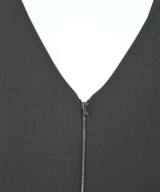 OSKLEN（オスクレン）オールインワン/サロペット 黒 サイズ:F レディース/2200669124088