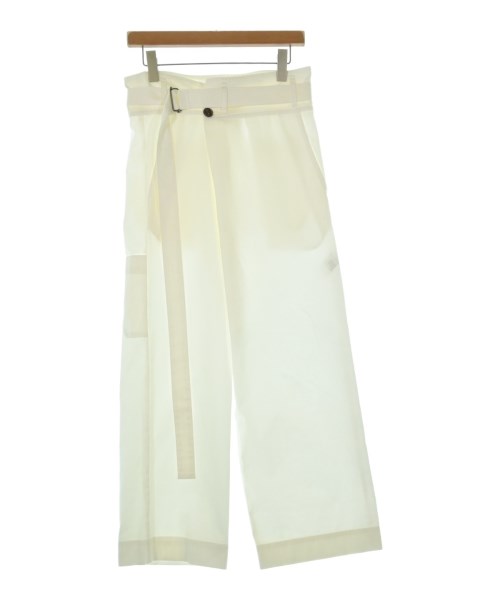 カミシマチナミ(KAMISHIMA CHINAMI)のKAMISHIMA CHINAMI パンツ（その他）