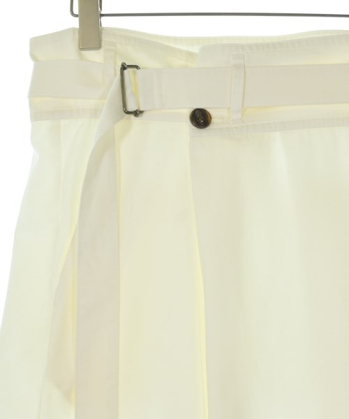 KAMISHIMA CHINAMI（カミシマチナミ）その他 白 サイズ:38(M位) レディース/2200631489016