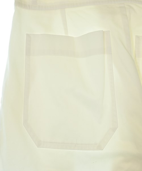 KAMISHIMA CHINAMI（カミシマチナミ）その他 白 サイズ:38(M位) レディース/2200631489016