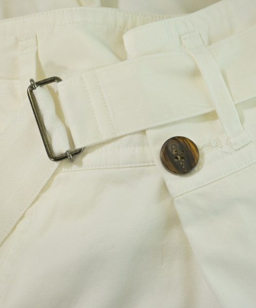 KAMISHIMA CHINAMI（カミシマチナミ）その他 白 サイズ:38(M位) レディース/2200631489016