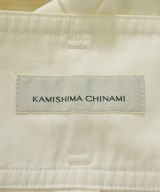 KAMISHIMA CHINAMI（カミシマチナミ）その他 白 サイズ:38(M位) レディース/2200631489016