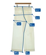 KAMISHIMA CHINAMI（カミシマチナミ）その他 白 サイズ:38(M位) レディース/2200631489016