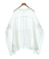 KAMISHIMA CHINAMI（カミシマチナミ）カジュアルシャツ 白 サイズ:38(M位) レディース/2200696136382