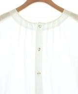 KAMISHIMA CHINAMI（カミシマチナミ）カジュアルシャツ 白 サイズ:38(M位) レディース/2200696136382