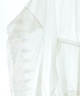 KAMISHIMA CHINAMI（カミシマチナミ）カジュアルシャツ 白 サイズ:38(M位) レディース/2200696136382