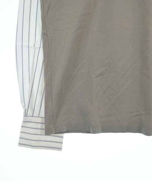 KAMISHIMA CHINAMI（カミシマチナミ）Tシャツ・カットソー グレー サイズ:38(M位) レディース/2200701627096