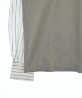 KAMISHIMA CHINAMI（カミシマチナミ）Tシャツ・カットソー グレー サイズ:38(M位) レディース/2200701627096