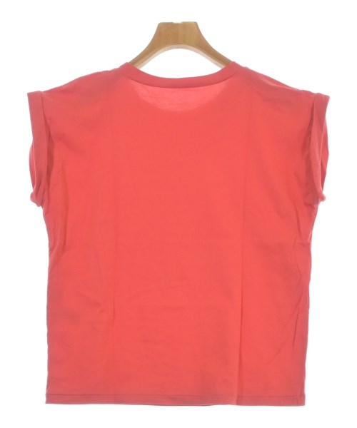 KAMISHIMA CHINAMI（カミシマチナミ）Tシャツ・カットソー 赤 サイズ:38(M位) レディース/2200701627126