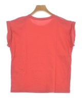 KAMISHIMA CHINAMI（カミシマチナミ）Tシャツ・カットソー 赤 サイズ:38(M位) レディース/2200701627126