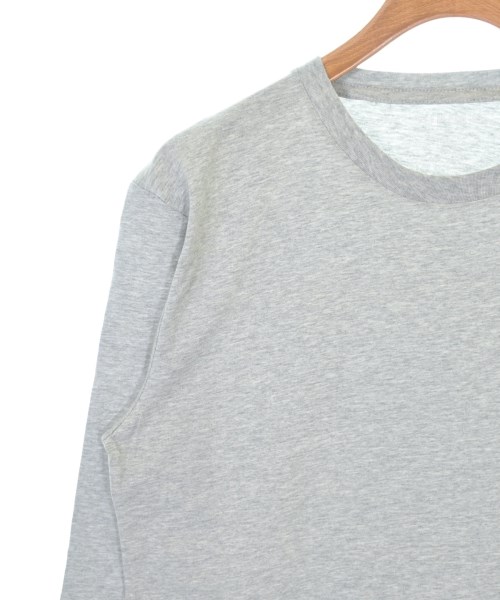 ROSSO（ロッソ）Tシャツ・カットソー グレー サイズ:L メンズ/2200642910066
