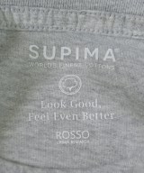 ROSSO（ロッソ）Tシャツ・カットソー グレー サイズ:L メンズ/2200642910066