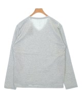 ROSSO（ロッソ）Tシャツ・カットソー グレー サイズ:L メンズ/2200642910073