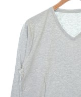 ROSSO（ロッソ）Tシャツ・カットソー グレー サイズ:L メンズ/2200642910073