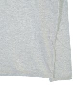 ROSSO（ロッソ）Tシャツ・カットソー グレー サイズ:L メンズ/2200642910073