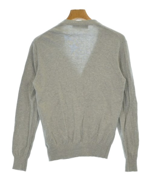 ROSSO（ロッソ）カーディガン グレー サイズ:S メンズ/2200632189021