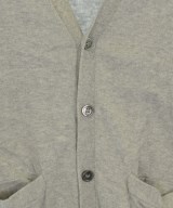 ROSSO（ロッソ）カーディガン グレー サイズ:S メンズ/2200632189021