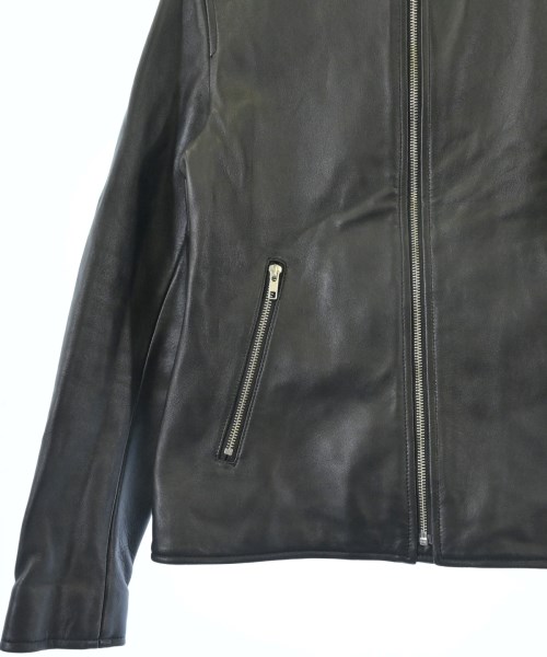 ROSSO（ロッソ）ライダース 黒 サイズ:M メンズ/2200622057057