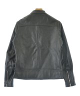 ROSSO（ロッソ）ライダース 黒 サイズ:M メンズ/2200622057057