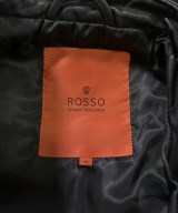 ROSSO（ロッソ）ライダース 黒 サイズ:M メンズ/2200622057057