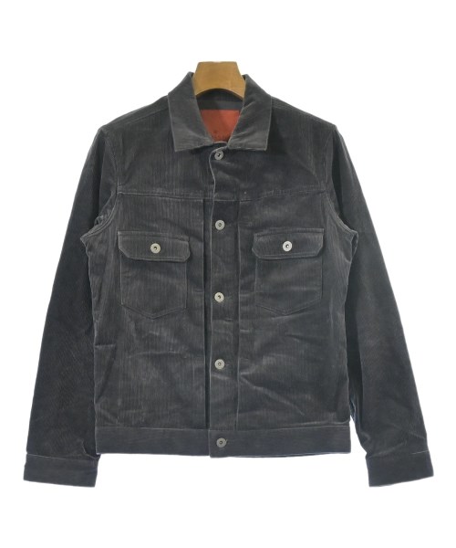 ロッソ(ROSSO)のROSSO ブルゾン