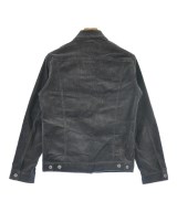 ROSSO（ロッソ）ブルゾン グレー サイズ:S メンズ/2200622057064