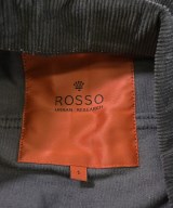 ROSSO（ロッソ）ブルゾン グレー サイズ:S メンズ/2200622057064