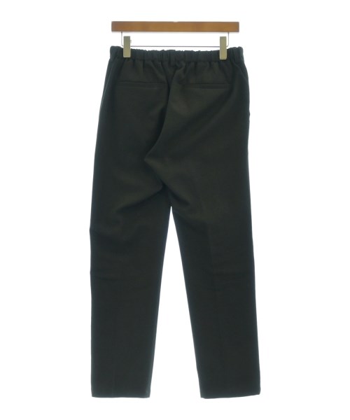 ROSSO（ロッソ）スラックス 黒 サイズ:M メンズ/2200614630053