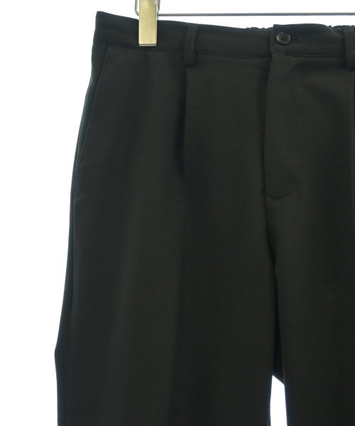 ROSSO（ロッソ）スラックス 黒 サイズ:M メンズ/2200614630053