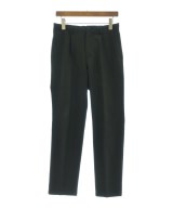 ROSSO（ロッソ）スラックス 黒 サイズ:M メンズ/2200614630053