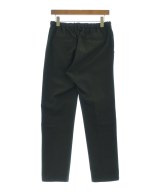 ROSSO（ロッソ）スラックス 黒 サイズ:M メンズ/2200614630053