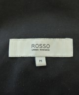 ROSSO（ロッソ）スラックス 黒 サイズ:M メンズ/2200614630053