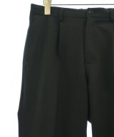 ROSSO（ロッソ）スラックス 黒 サイズ:M メンズ/2200614630053