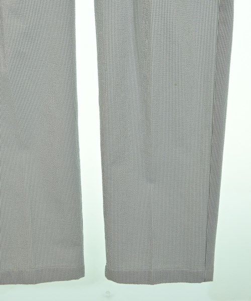 ROSSO（ロッソ）スラックス グレー サイズ:L メンズ/2200622680071