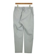 ROSSO（ロッソ）スラックス グレー サイズ:L メンズ/2200622680071