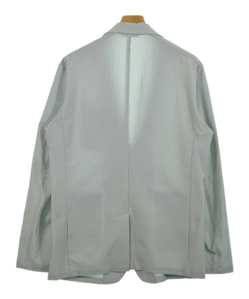 ROSSO（ロッソ）カジュアルジャケット グレー サイズ:L メンズ/2200622680088