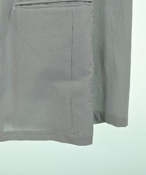 ROSSO（ロッソ）カジュアルジャケット グレー サイズ:L メンズ/2200622680088