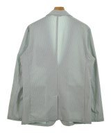 ROSSO（ロッソ）カジュアルジャケット グレー サイズ:L メンズ/2200622680088