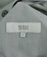 ROSSO（ロッソ）カジュアルジャケット グレー サイズ:L メンズ/2200622680088