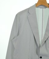 ROSSO（ロッソ）カジュアルジャケット グレー サイズ:L メンズ/2200622680088