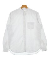 ROSSO（ロッソ）カジュアルシャツ グレー サイズ:L メンズ/2200633988135