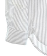 ROSSO（ロッソ）カジュアルシャツ グレー サイズ:L メンズ/2200633988135