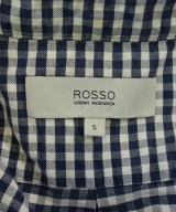 ROSSO（ロッソ）カジュアルシャツ 紺 サイズ:S メンズ/2200609943038